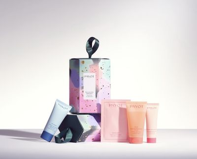 BOOSTER DE NOEL - PAYOT