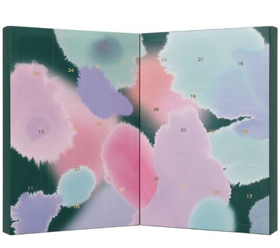 CALENDRIER DE L&#39;AVENT BEAUTÉ 2025 - PAYOT