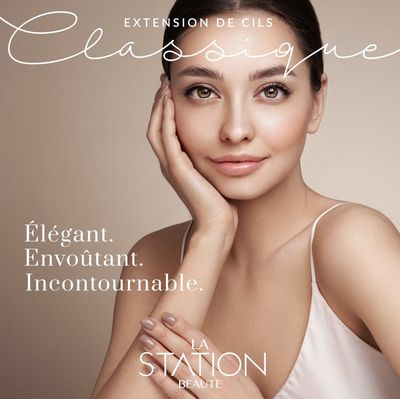 TROUSSE CILS CLASSIQUE