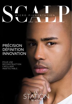 TROUSSE MICROPIGMENTATION CAPILLAIRE