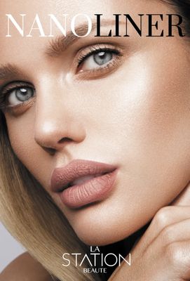 TROUSSE NANOLINER