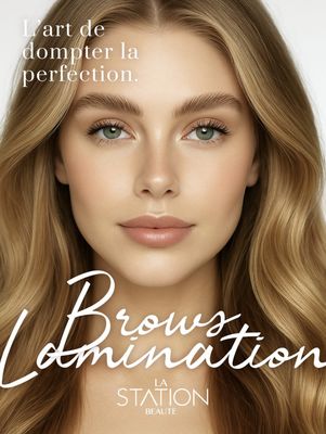 FORMATION COMBO LASHES &amp; BROWS LIFT (trousse incluse)