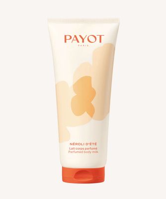 LAIT CORPS PARFUMÉE - PAYOT