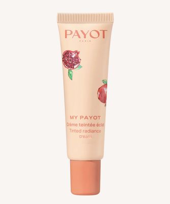 CRÈME TEINTÉE ÉCLAT MINI - PAYOT
