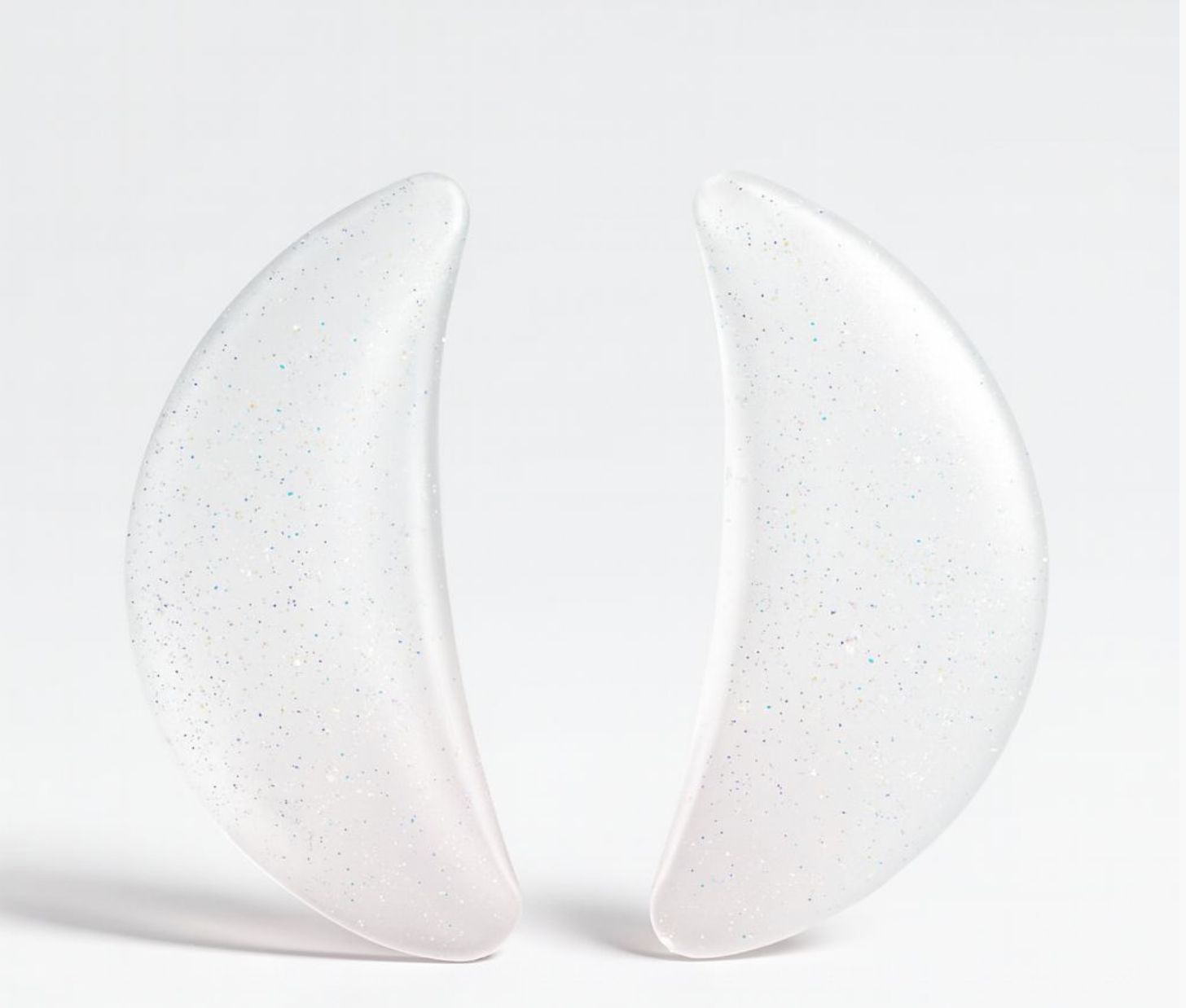 FLAT CURL SILICONE SHIELD