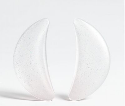 FLAT CURL SILICONE SHIELD