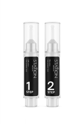 LASHES &amp; BROWS LIFT KIT