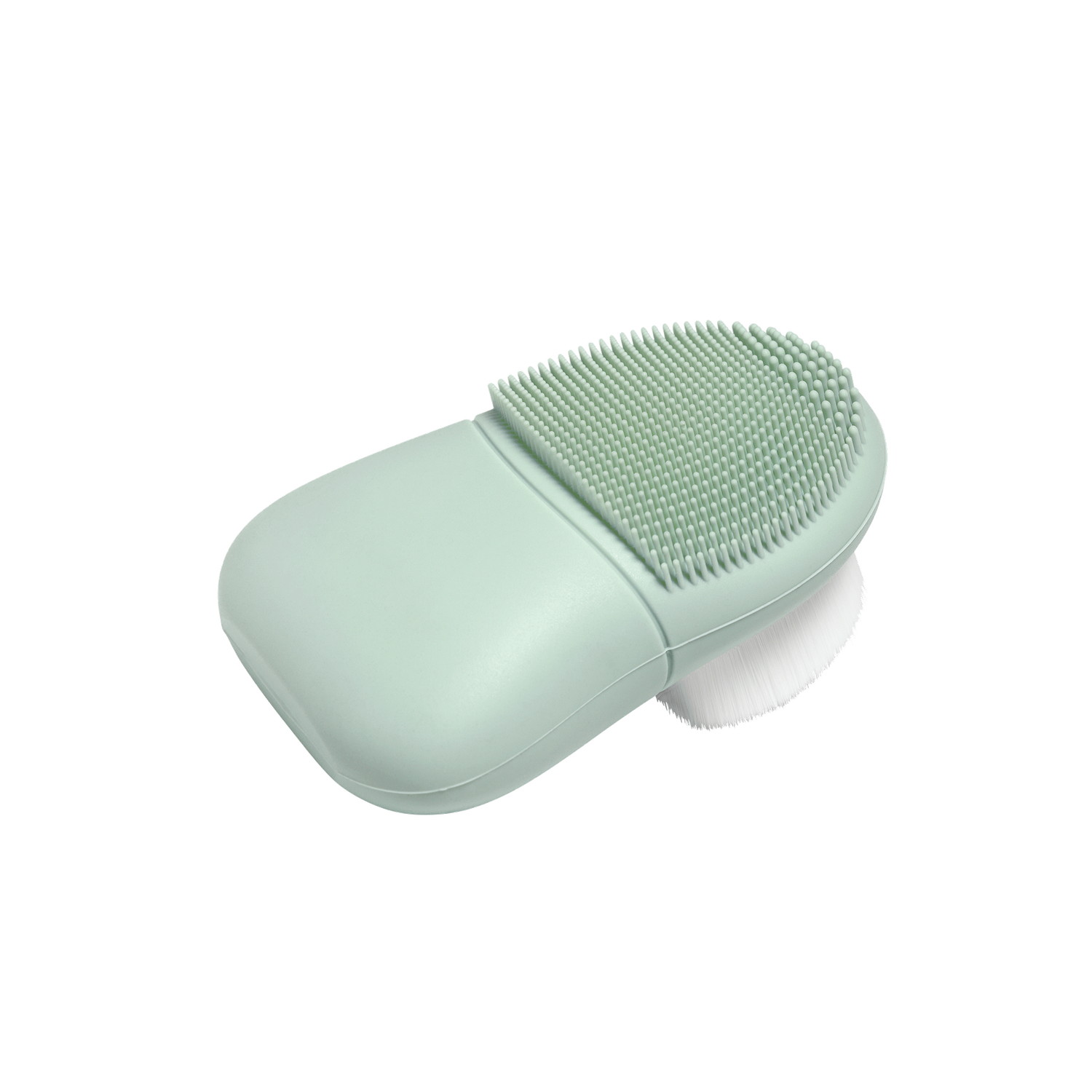 BROSSE NETTOYANTE - PÂTE GRISE