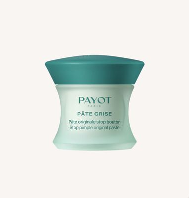 STOP BOUTON - PÂTE GRISE