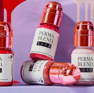 Permablend