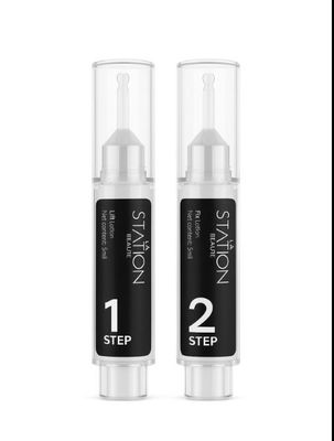 Lashes &amp; Brows lift