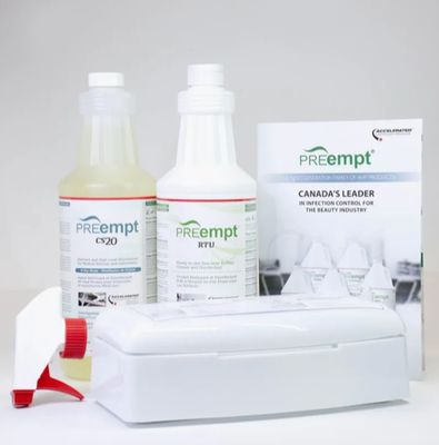 Produits Sanitaires