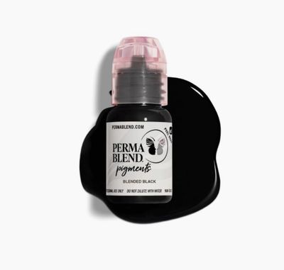 Pigments eyeliner
