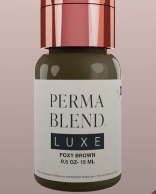 Pigments Luxe