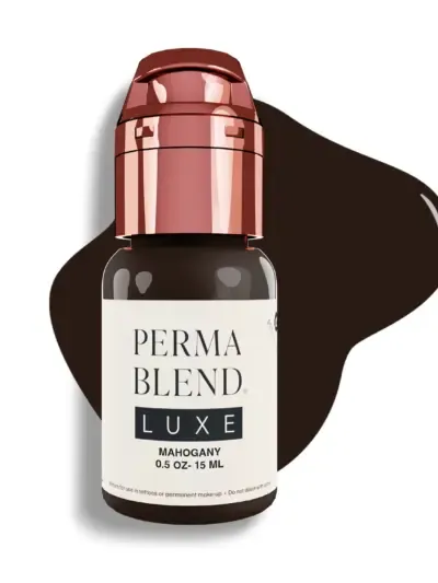 PIGMENT SOURCILS - LUXE