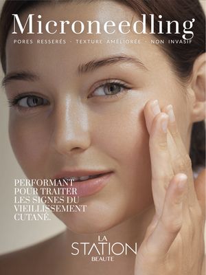 FORMATION MICRONEEDLING - EN CLASSE