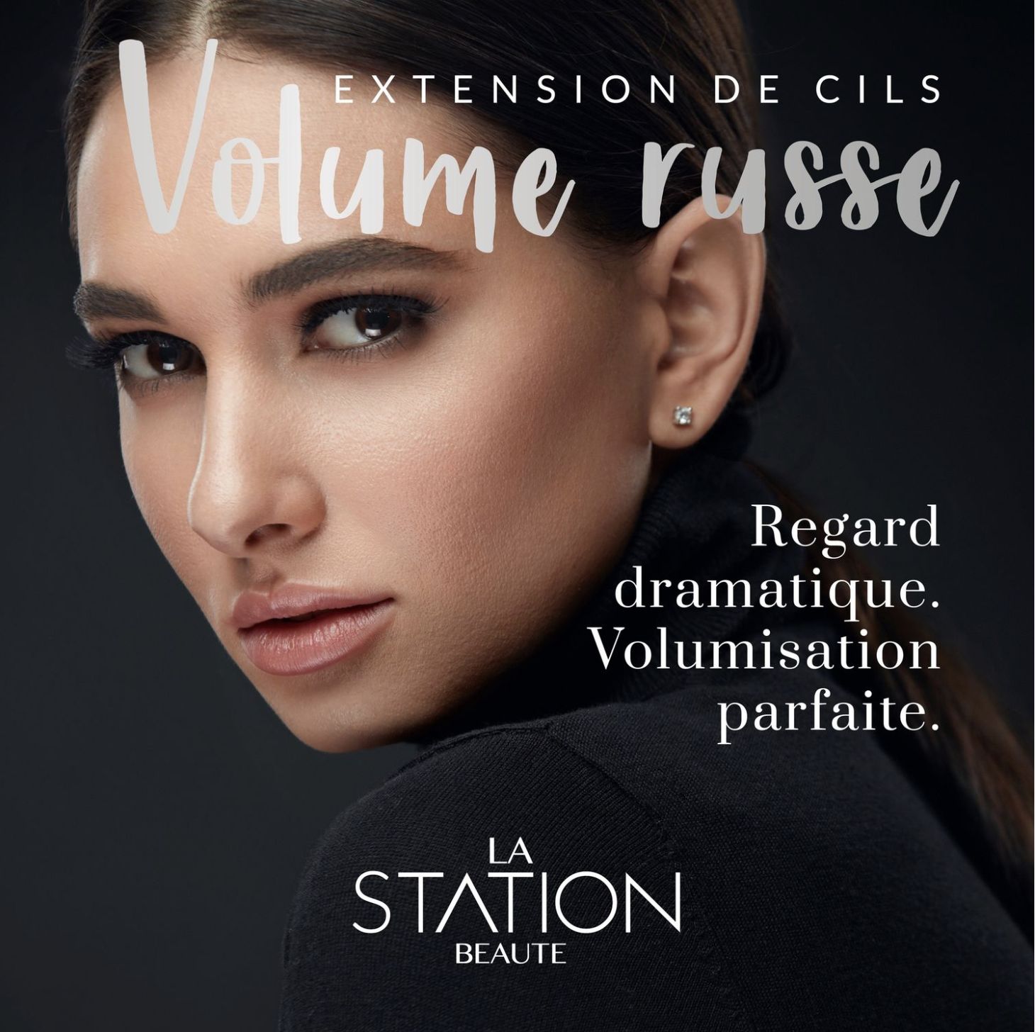 FORMATION VOLUME RUSSE (trousse incluse) -  E-LEARNING