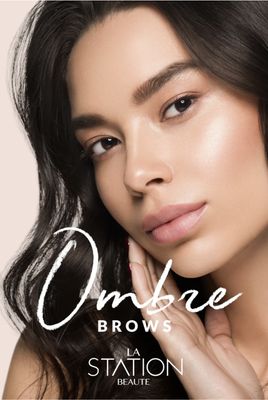 FORMATION OMBRE BROWS - EN CLASSE