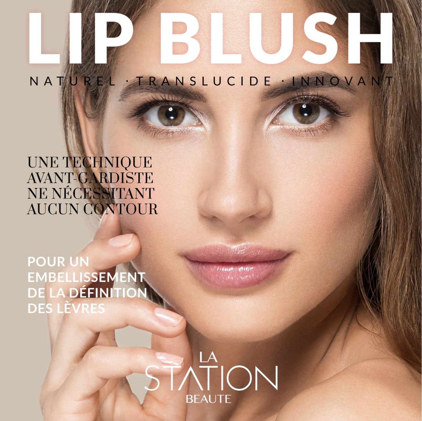 FORMATION LIPBLUSH - EN CLASSE