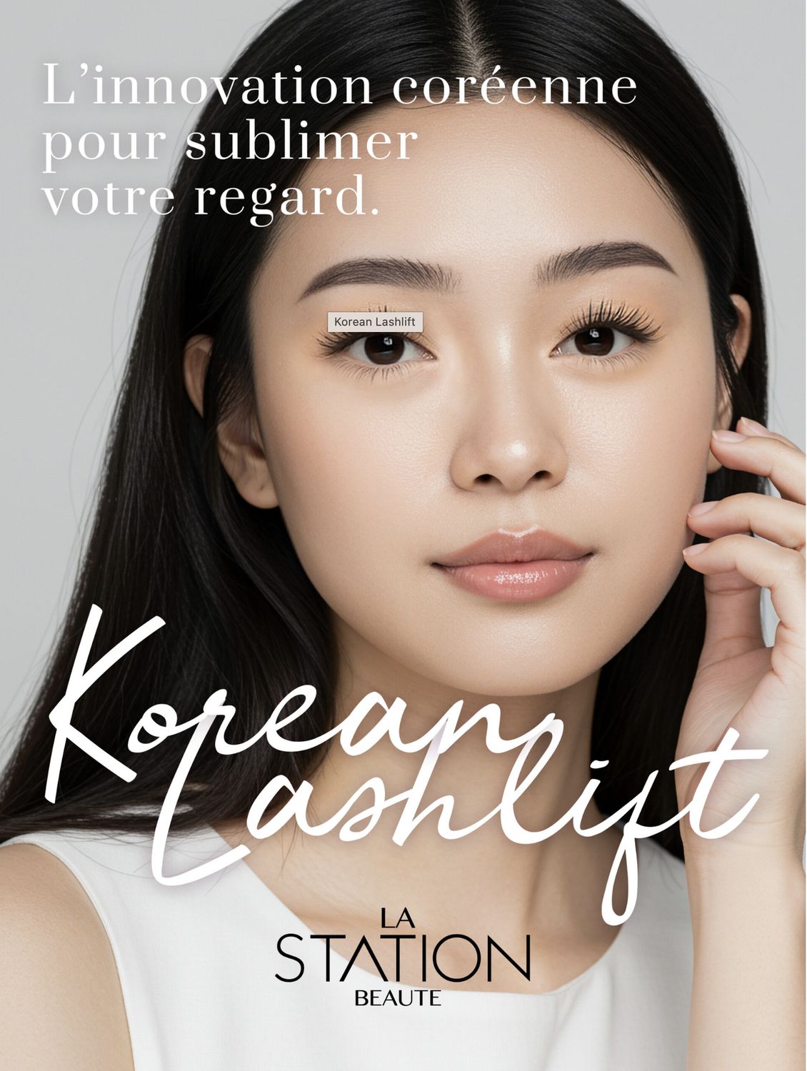 FORMATION LASHLIFT KOREAN GLUELESS TECHNIC (trousse incluse) - E-LEARNING