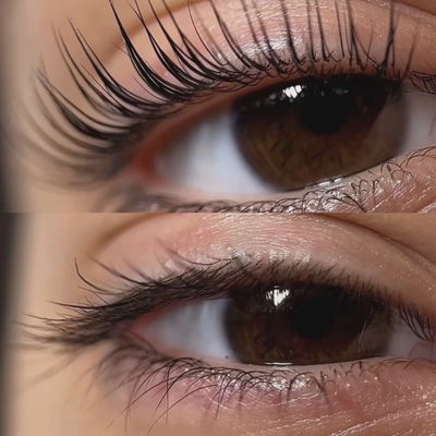 FORMATION LASHLIFT KOREAN GLUELESS TECHNIC (trousse incluse) - E-LEARNING