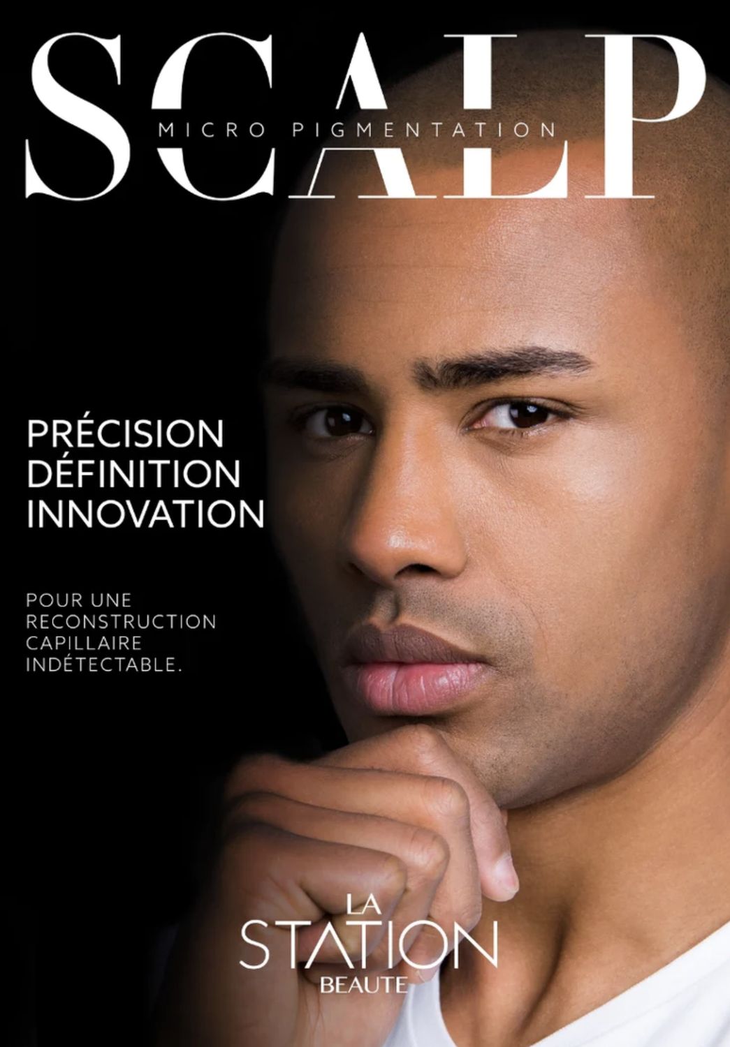 FORMATION MICRO PIGMENTATION CAPILLAIRE - EN CLASSE