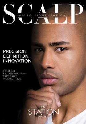 FORMATION MICRO PIGMENTATION CAPILLAIRE - EN CLASSE