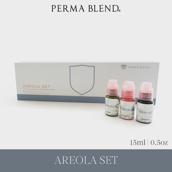COFFRET AREOLA