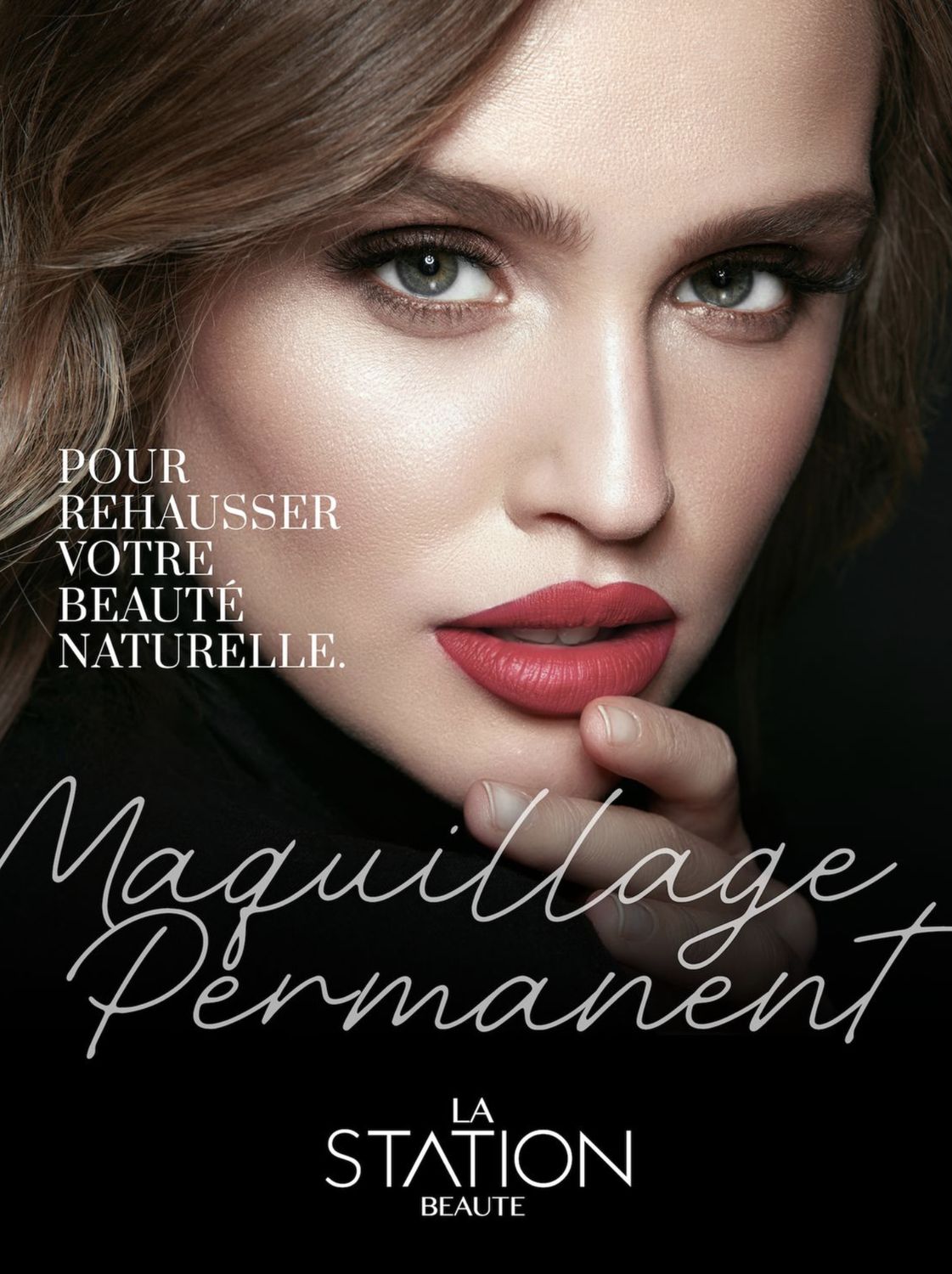 FORMATION MAQUILLAGE PERMANENT - EN CLASSE