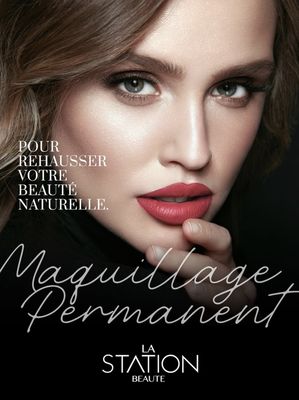 FORMATION MAQUILLAGE PERMANENT - EN CLASSE