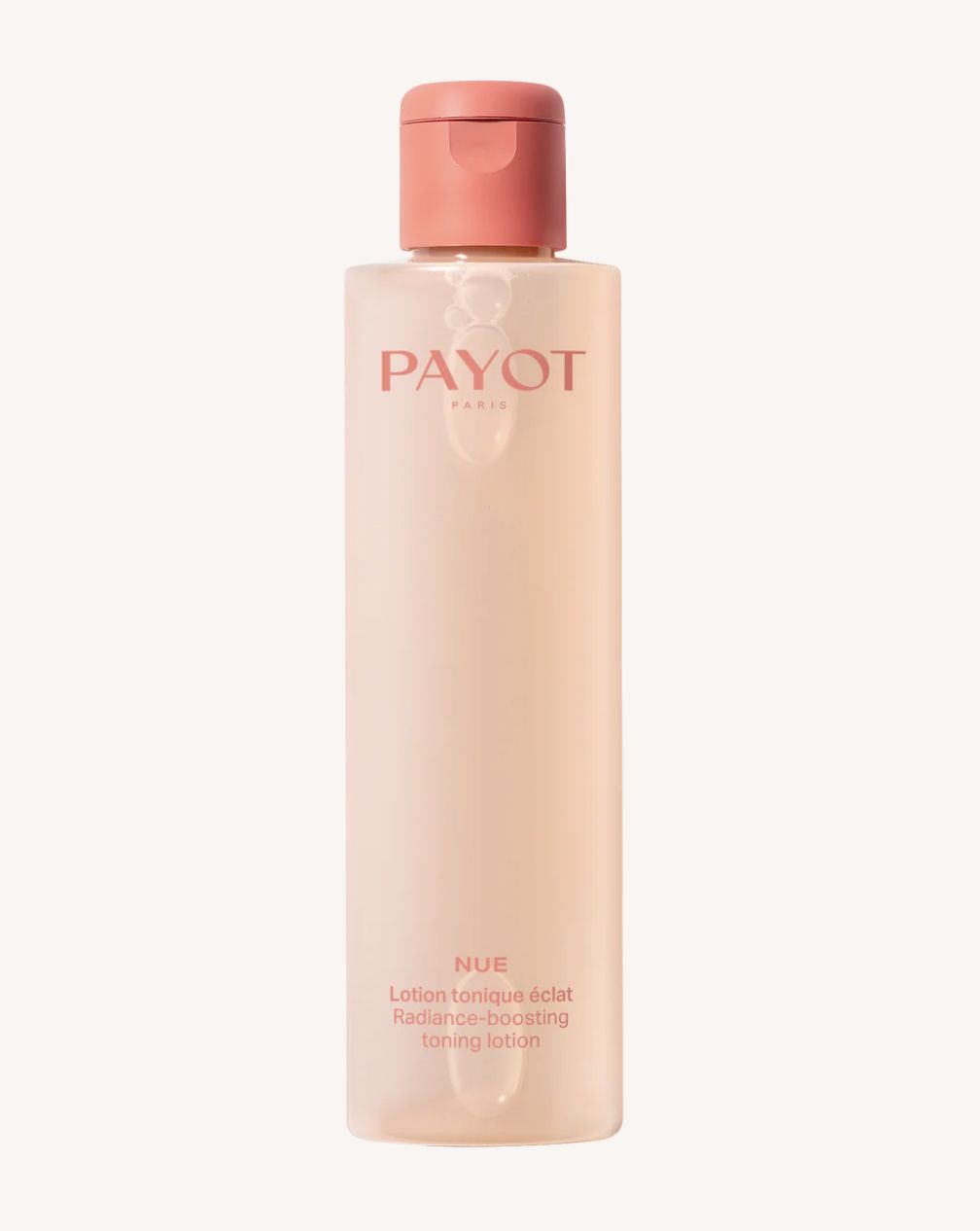 LOTION TONIQUE ÉCLAT - NUE