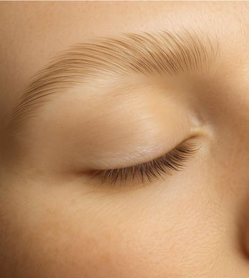 FORMATION BROWS LIFT (trousse incluse) - E-LEARNING