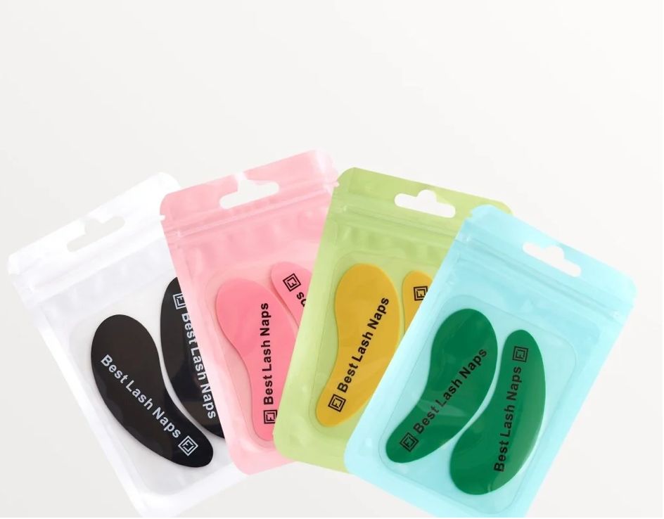 PATCH REUTILISABLE SILICONE