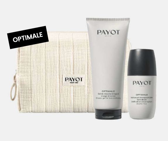 TROUSSE PAYOT OPTIMALE