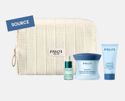 TROUSSE PAYOT SOURCE