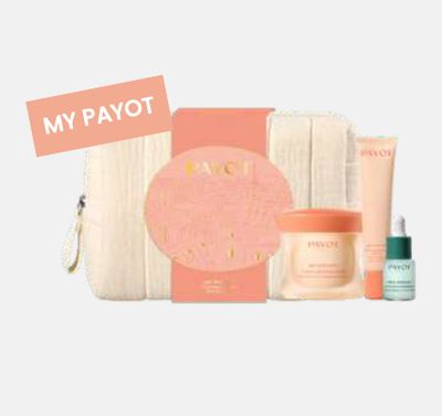 COFFRET MY PAYOT
