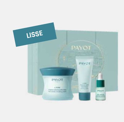 COFFRET PAYOT LISSE
