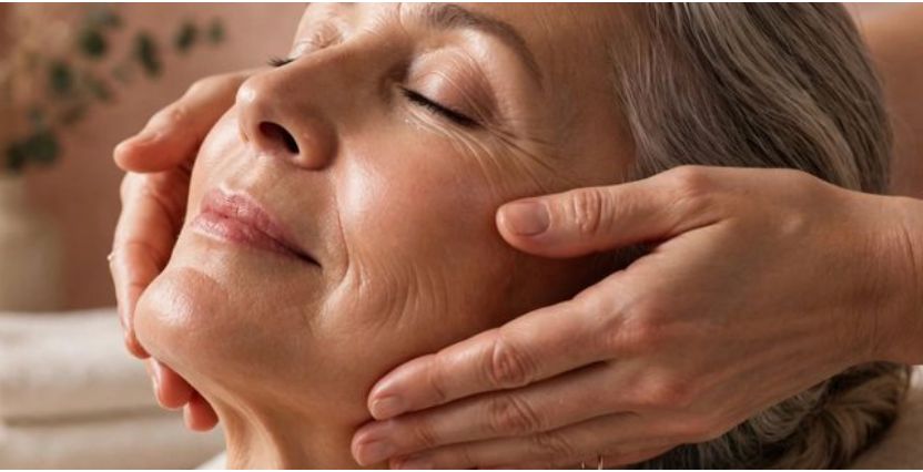 Soin jeunesse anti-âge