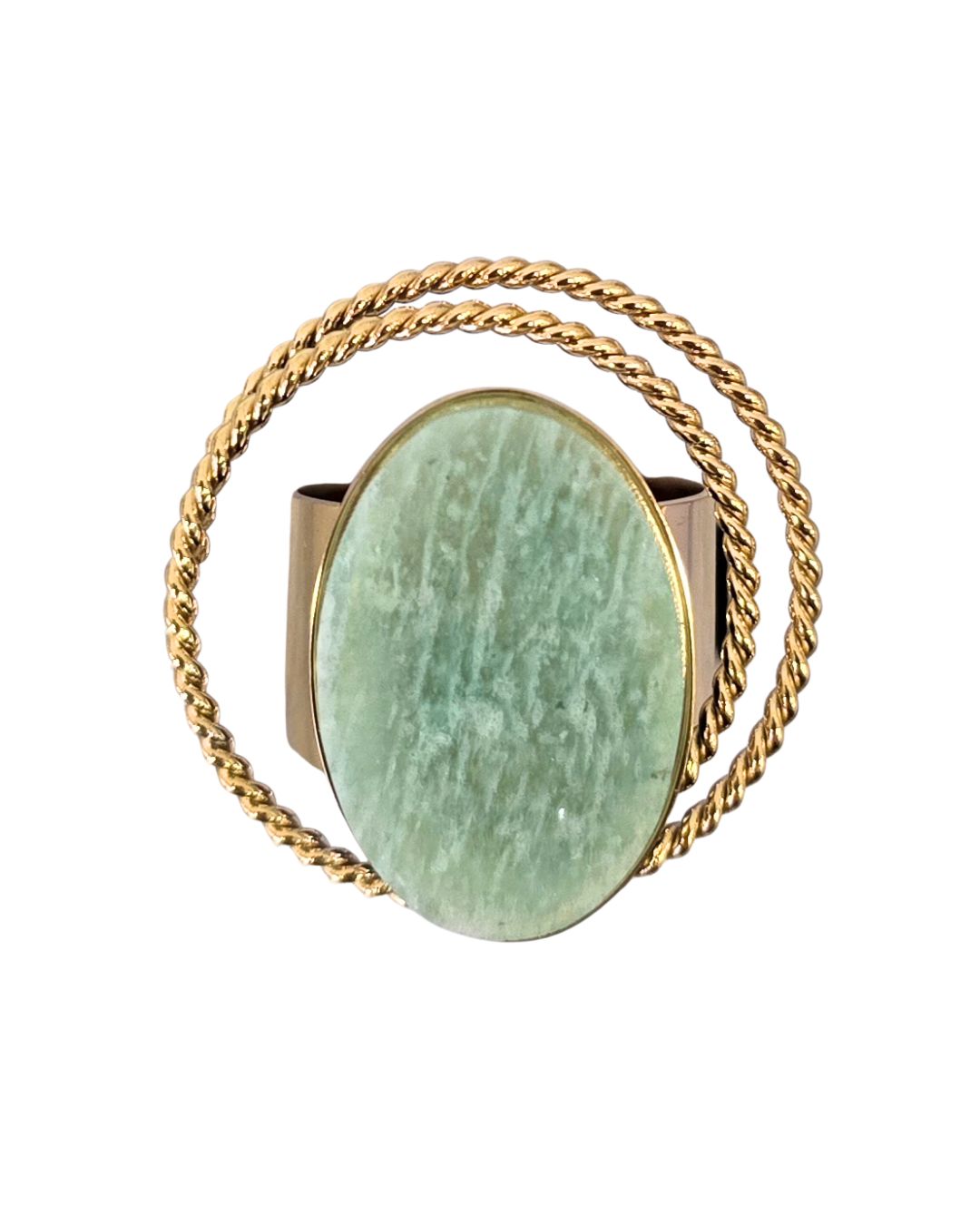 Anillo Jade Glow