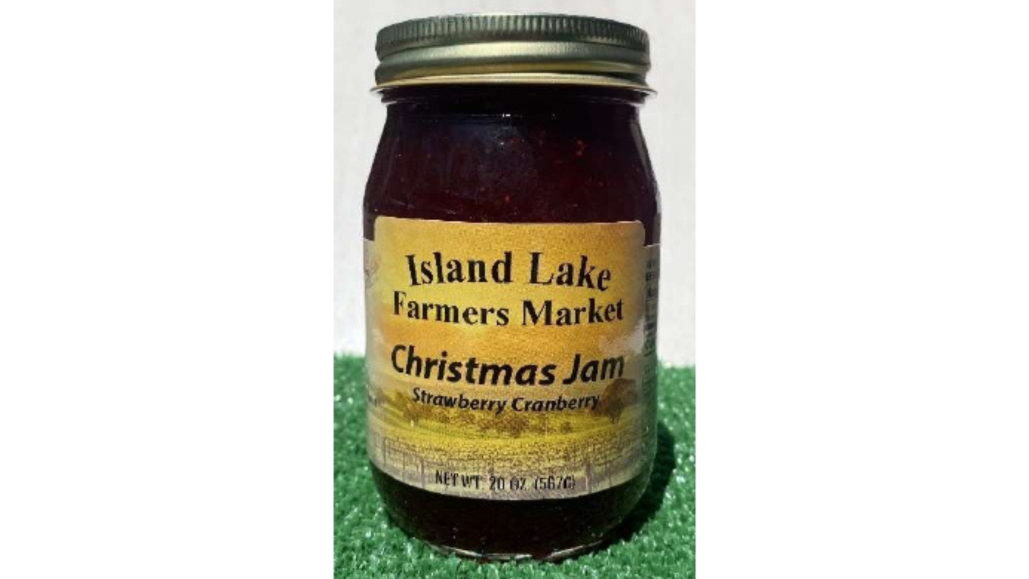 Christmas Jam
