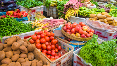 Fresh Produce