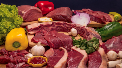 Beef