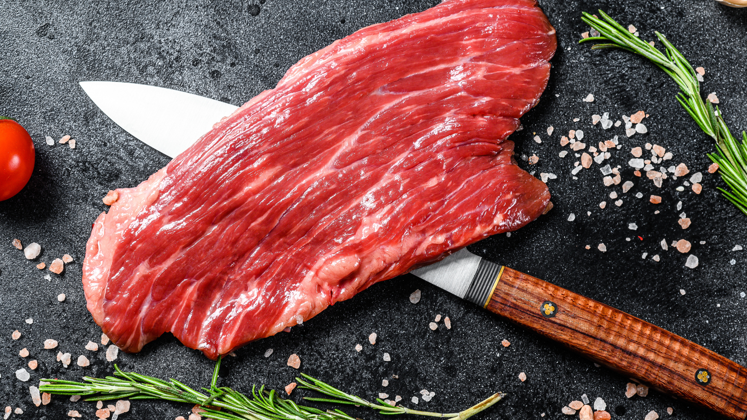 Flank Steak
