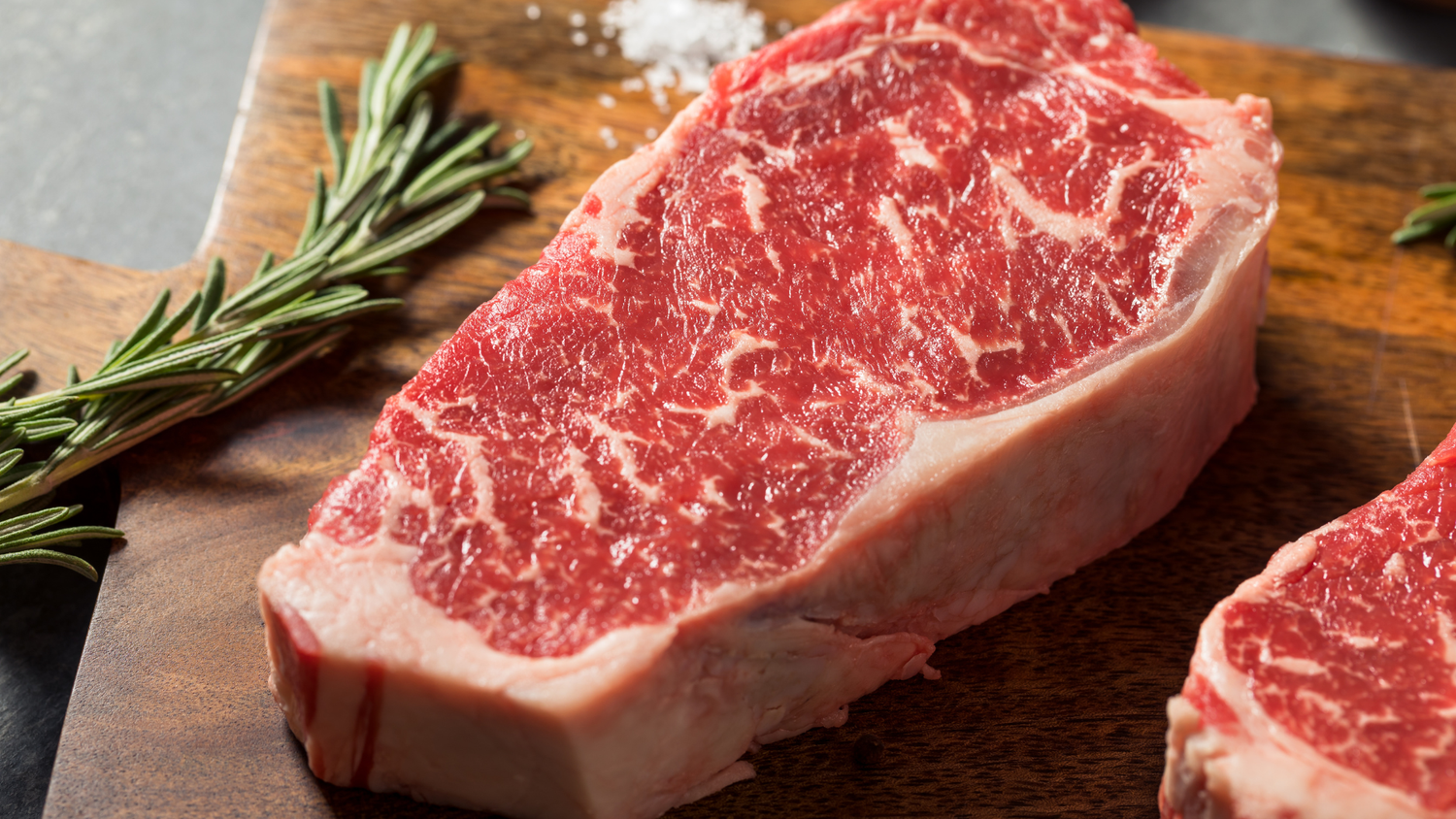 New York Strip