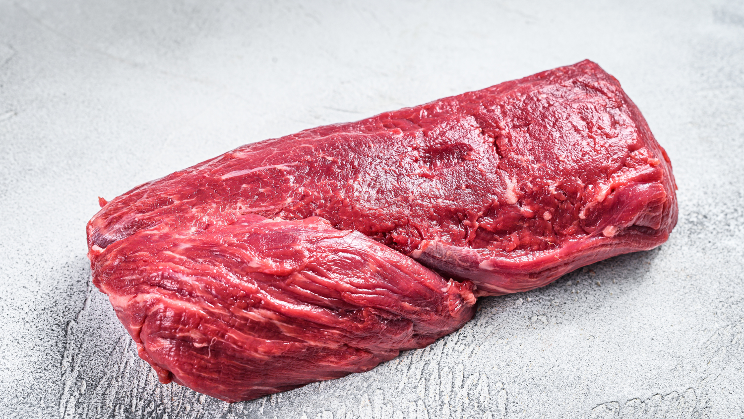 Whole Tenderloin