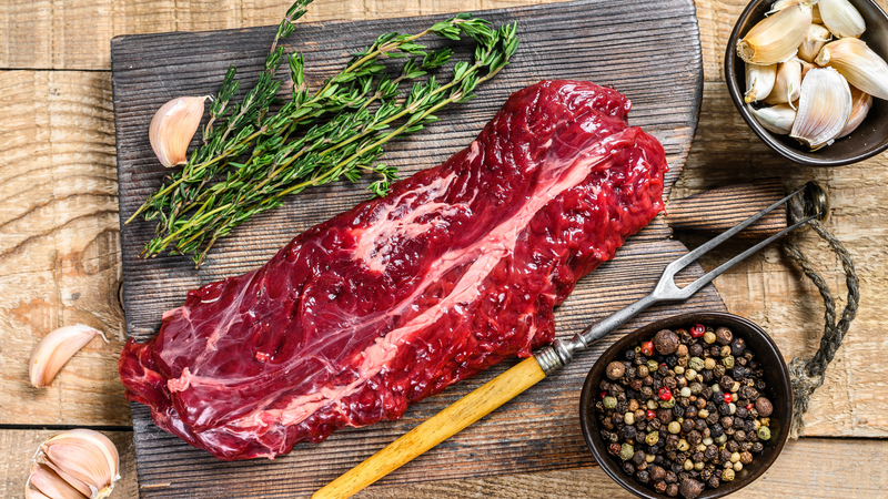 Skirt Steak
