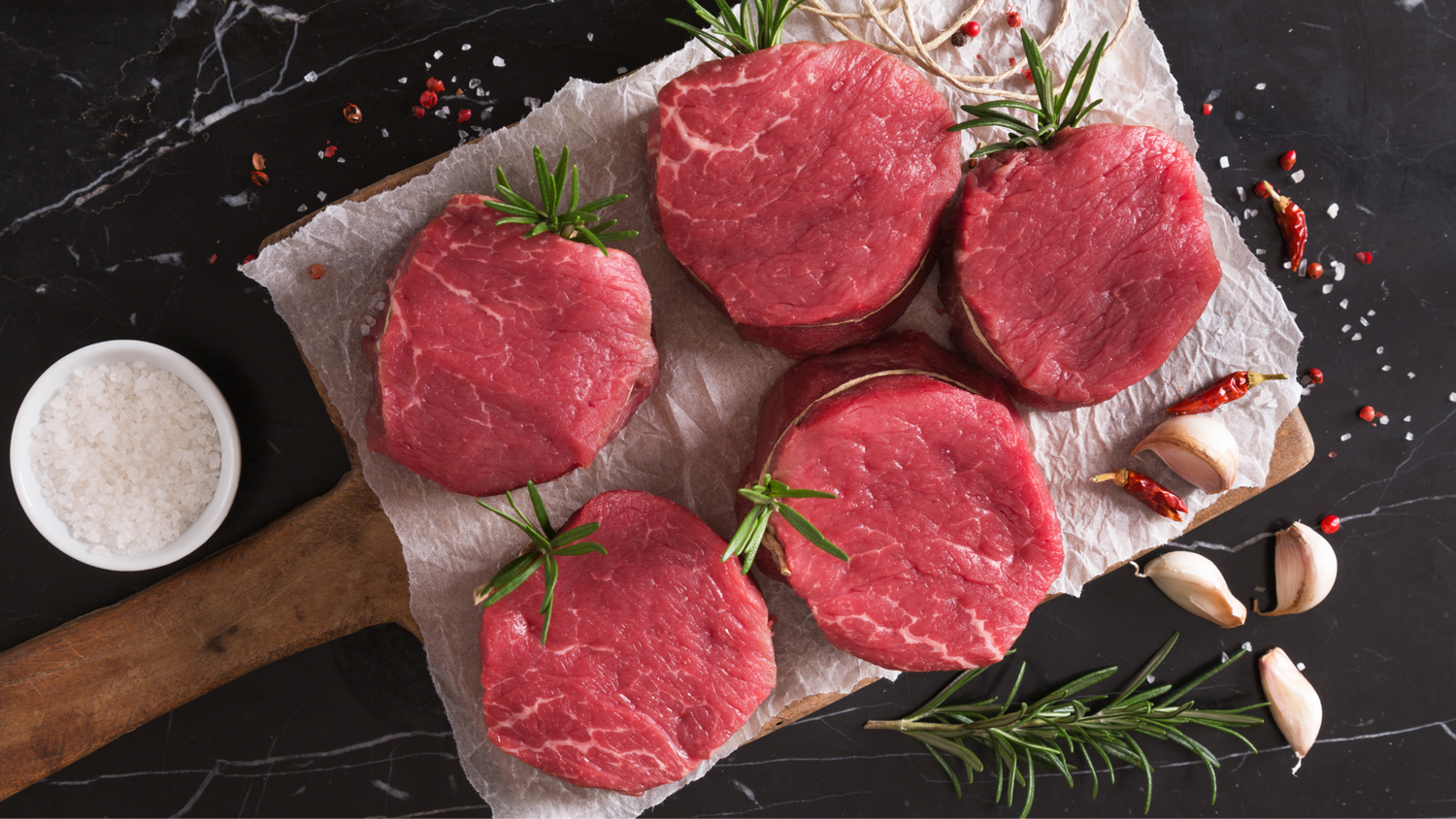 Filet Mignon