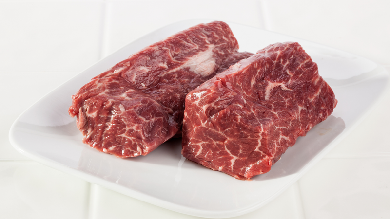 Hanger Steak