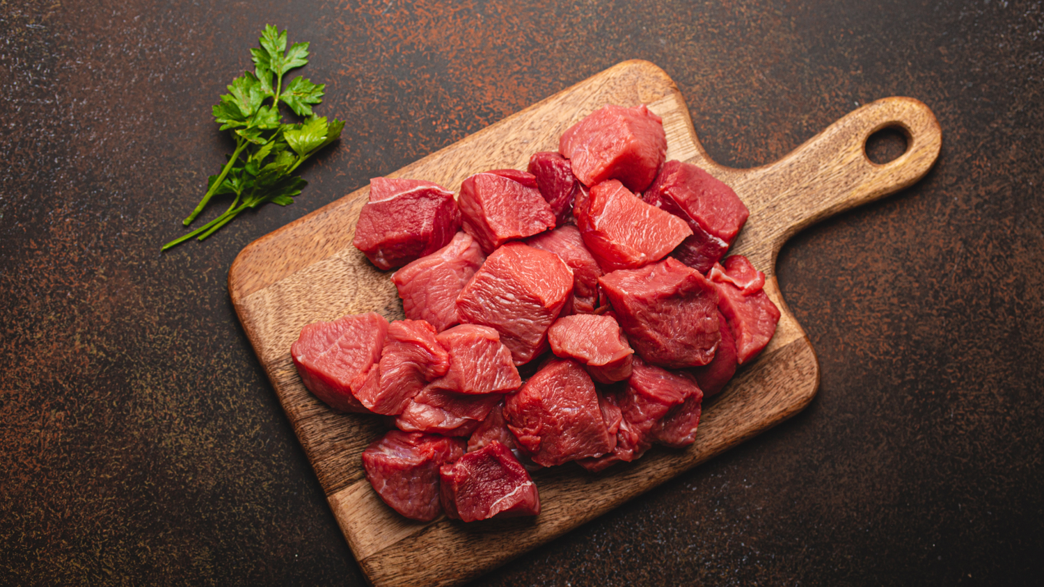 Stew Beef