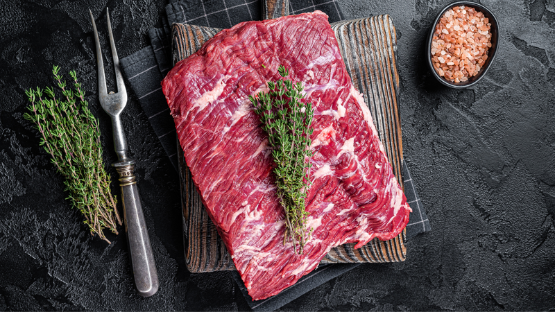 Beef Brisket